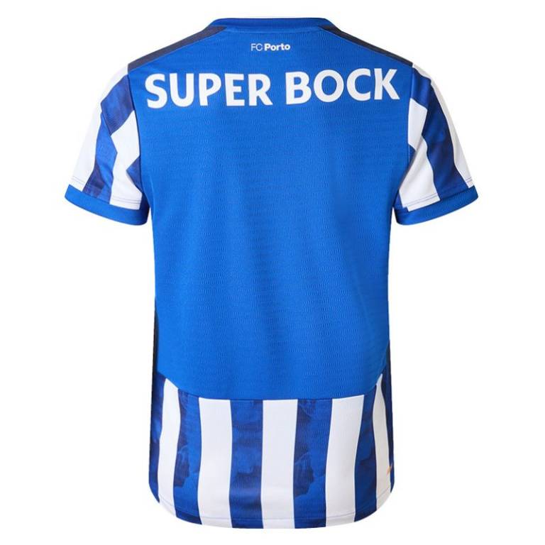 Maillot FC Porto Domicile 2024 2025 Femme