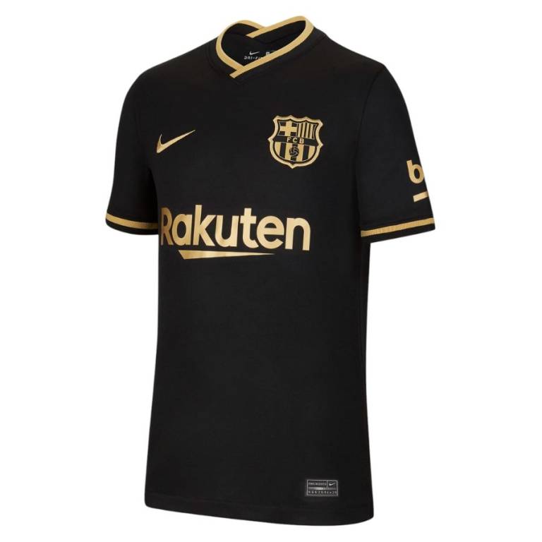 Maillot Barca Exterieur 2020-2021