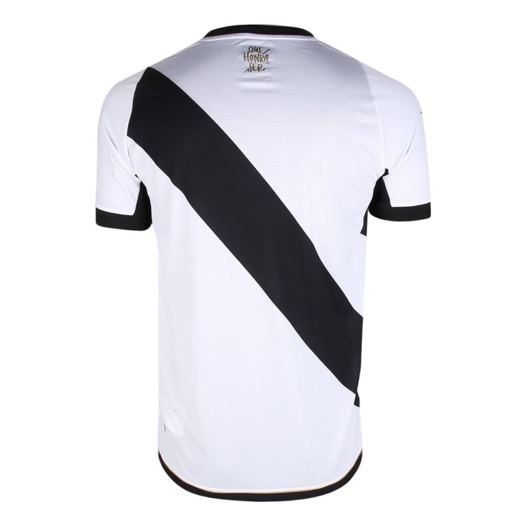 MAILLOT VASCO DA GAMA EXTERIEUR 2023 2024 FEMME