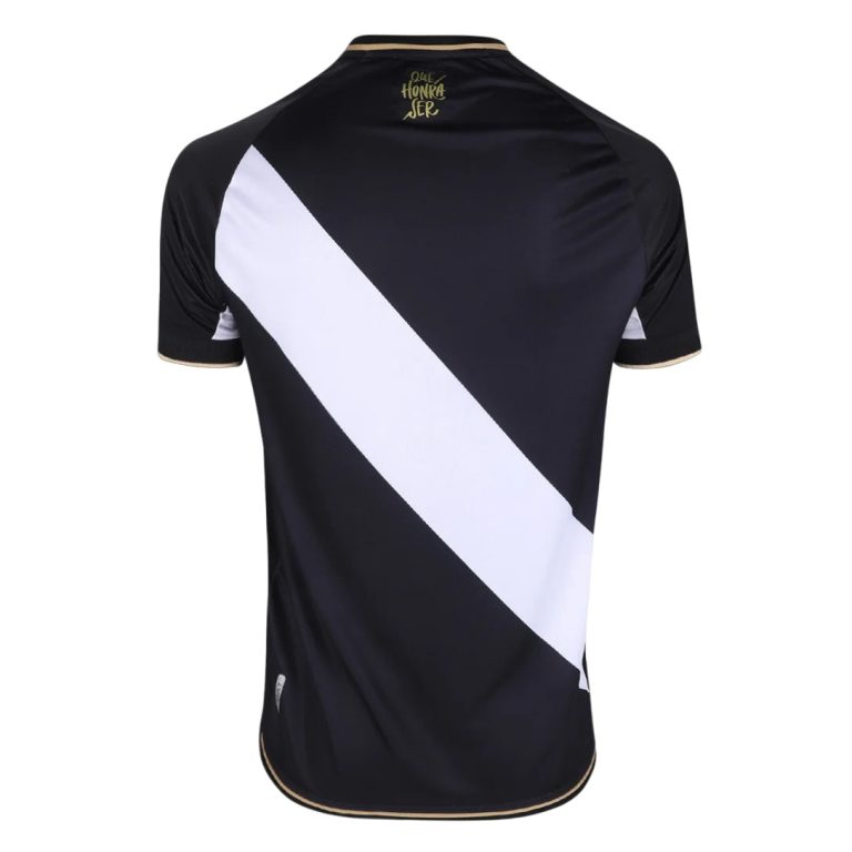 Maillot Match Vasco Da Gama Domicile 2023 2024
