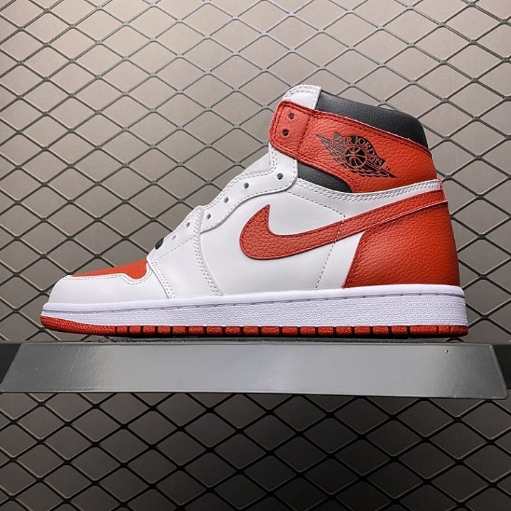 Air Jordan 1 Retro High OG Heritage