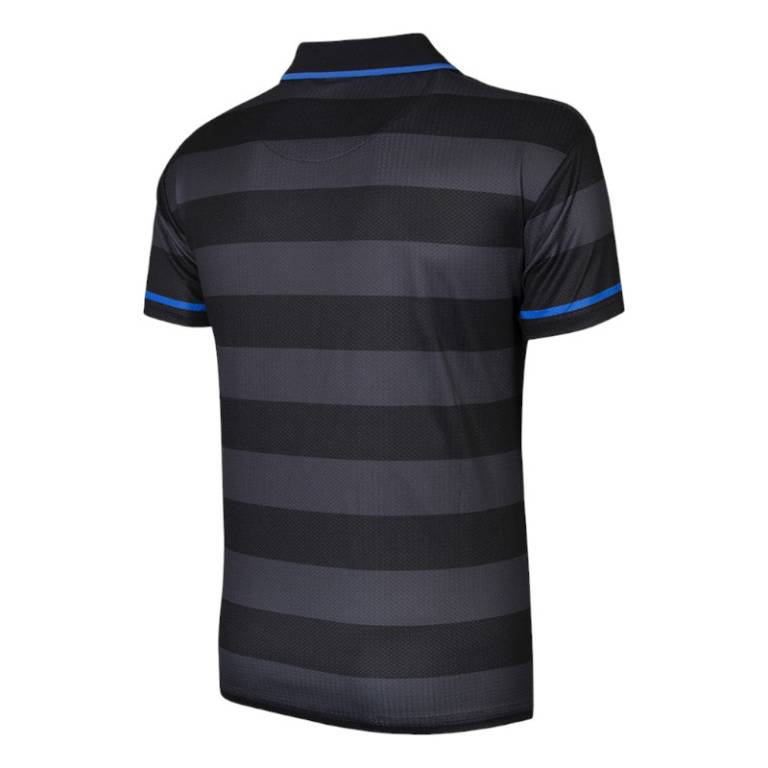 Maillot Retro Vintage Inter Milan Exterieur 1997 1998