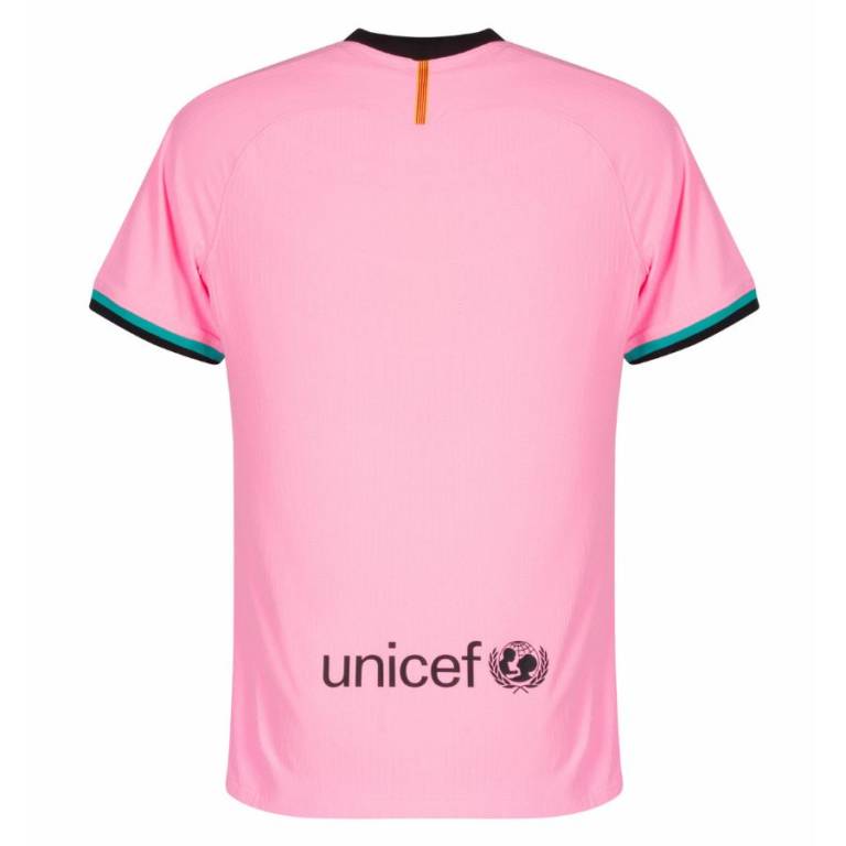 Maillot Barca Third 2020-2021