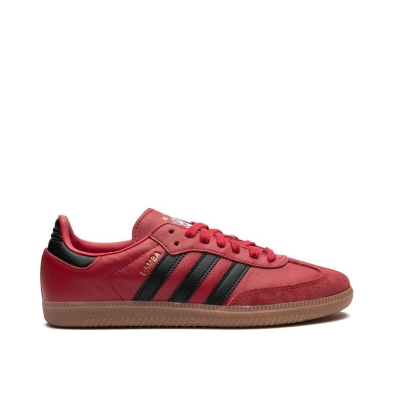 Adidas Samba FC Bayern