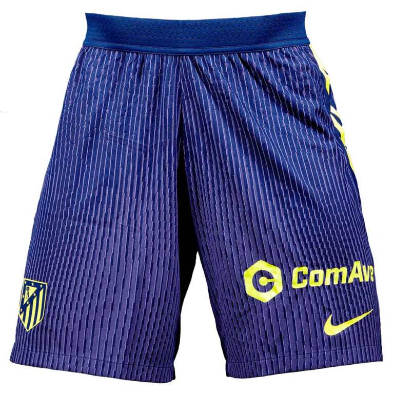 Short Atletico Madrid Exterieur 2025 2026