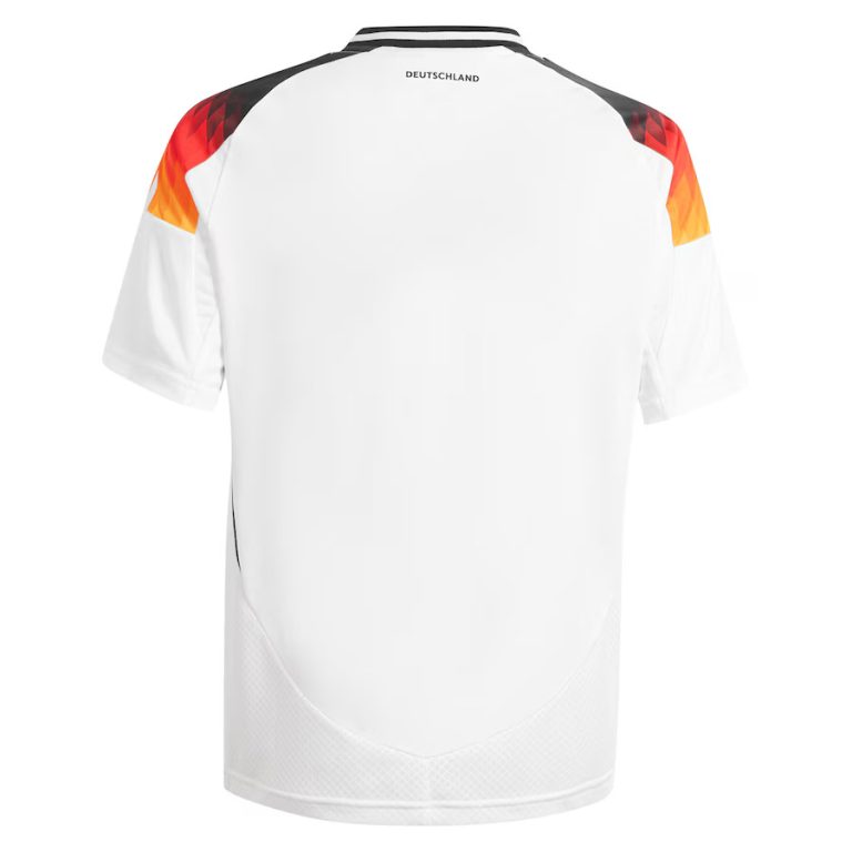 Maillot Enfant Allemagne Domicile 2024 2025