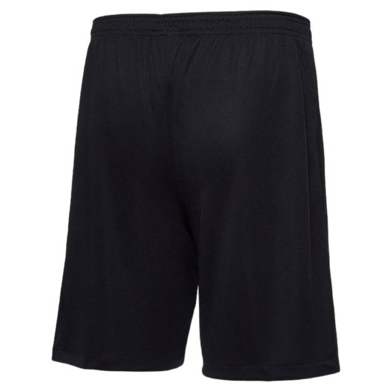 Short Sporting Domicile 2024 2025