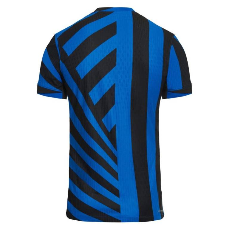 Maillot Match Inter Milan Domicile 2024 2025