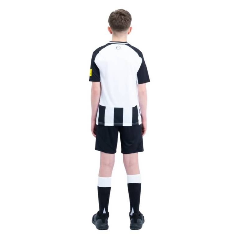 Maillot Enfant Newcastle Domicile 2024 2025