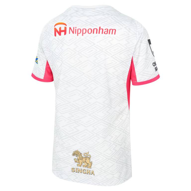 Maillot Cerezo Osaka Exterieur 2025 2026