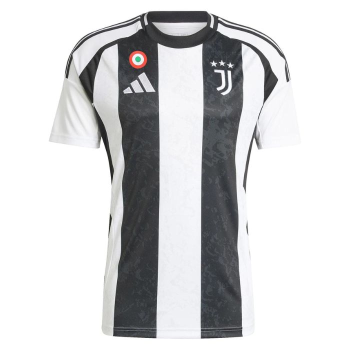 Maillot Kit Enfant Juventus Domicile 2024 2025 Thuram
