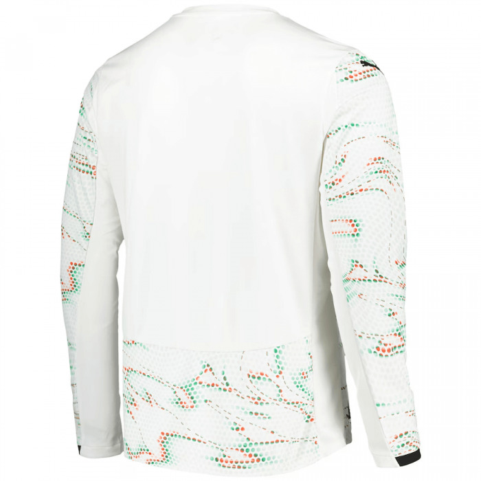 Maillot Portugal Exterieur 2025 2026 Manches Longues