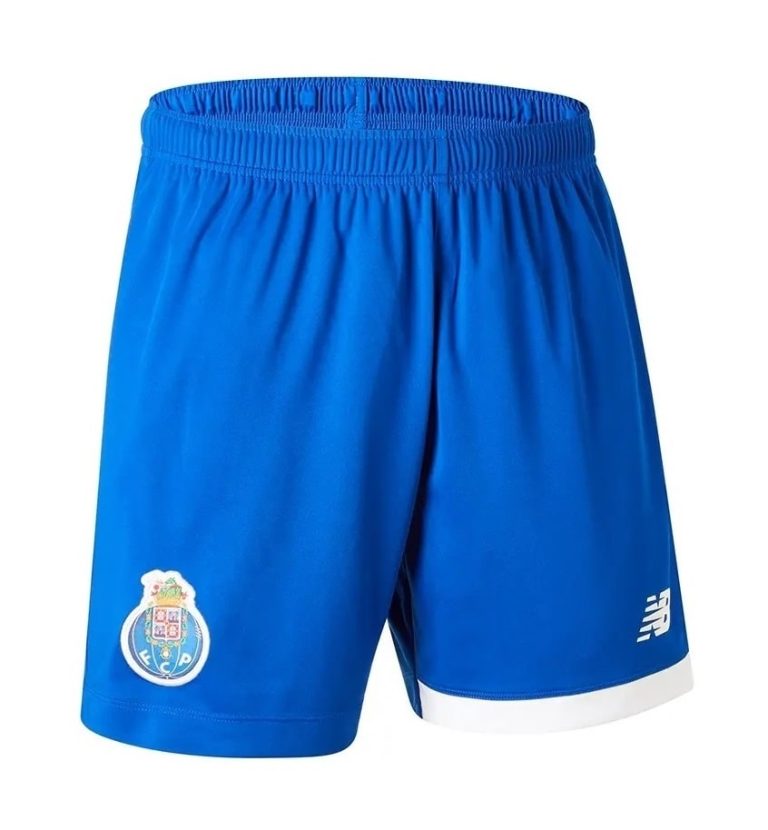 SHORT FC PORTO DOMICILE 2023 2024