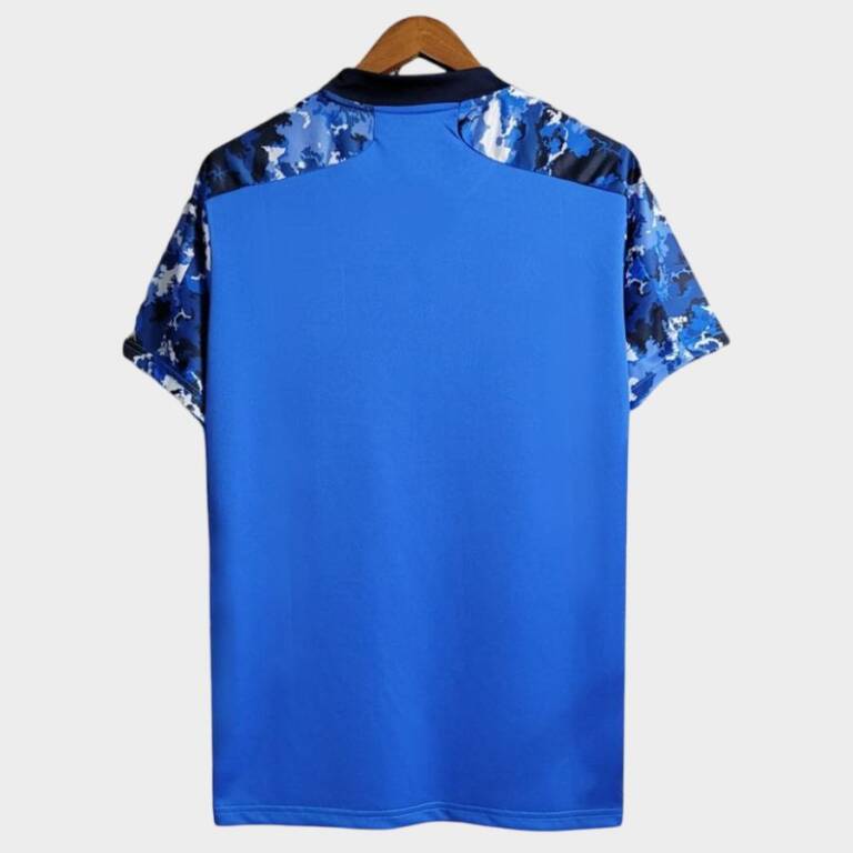 Maillot Japon Domicile 2020