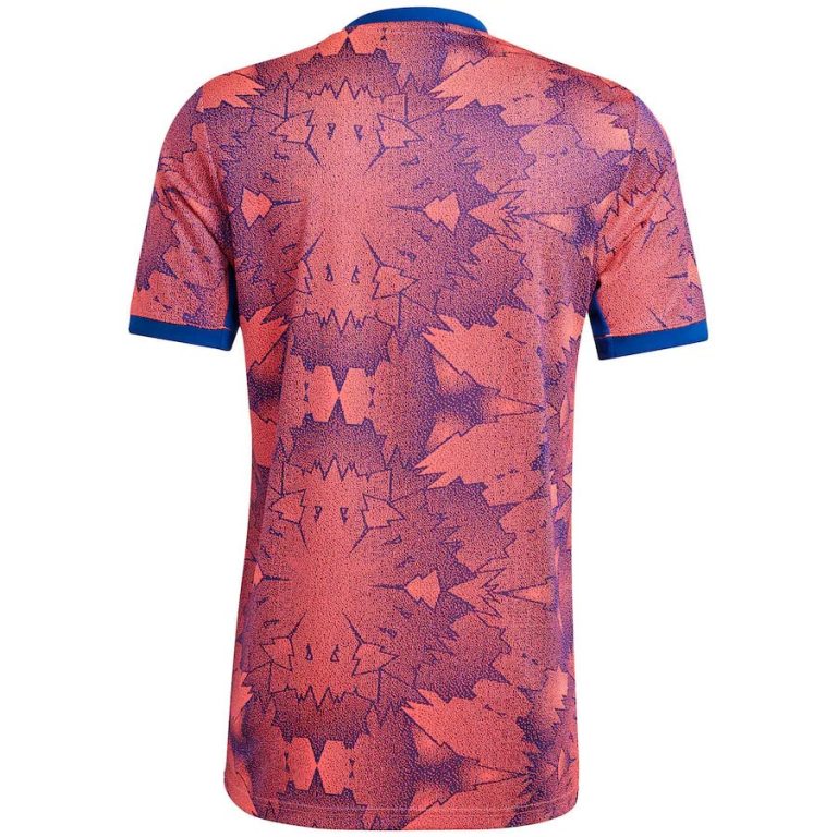 MAILLOT JUVENTUS THIRD 2022 2023