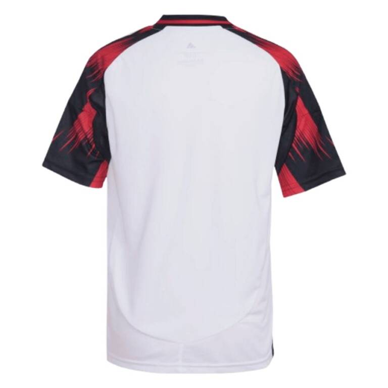 Maillot Enfant Flamengo Exterieur 2025 2026
