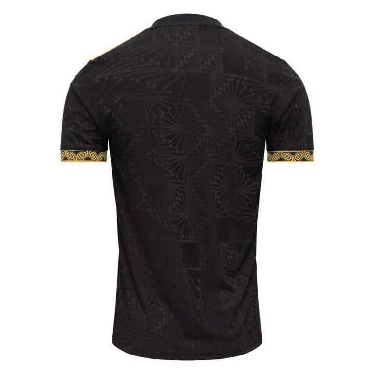 Maillot Match Mexique Domicile Gold Cup