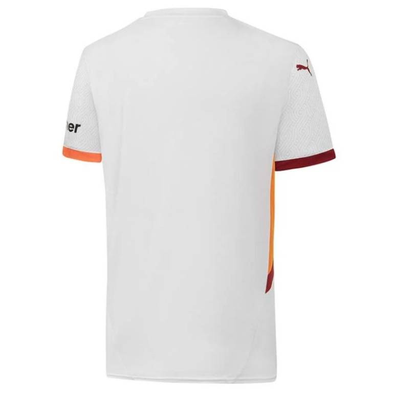 Maillot Galatasaray Exterieur 2024 2025