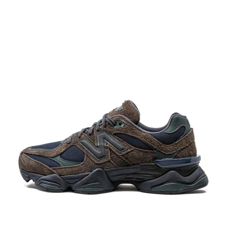 New Balance 9060 Beef and Broccoli