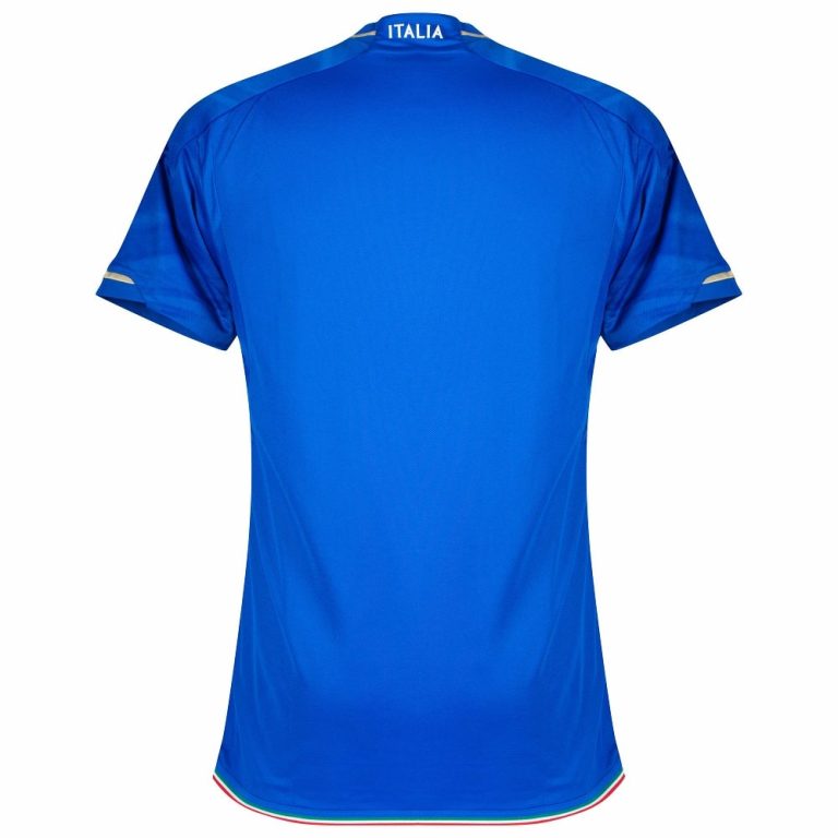 MAILLOT ITALIE DOMICILE 2023 2024 WINNER EURO 2020