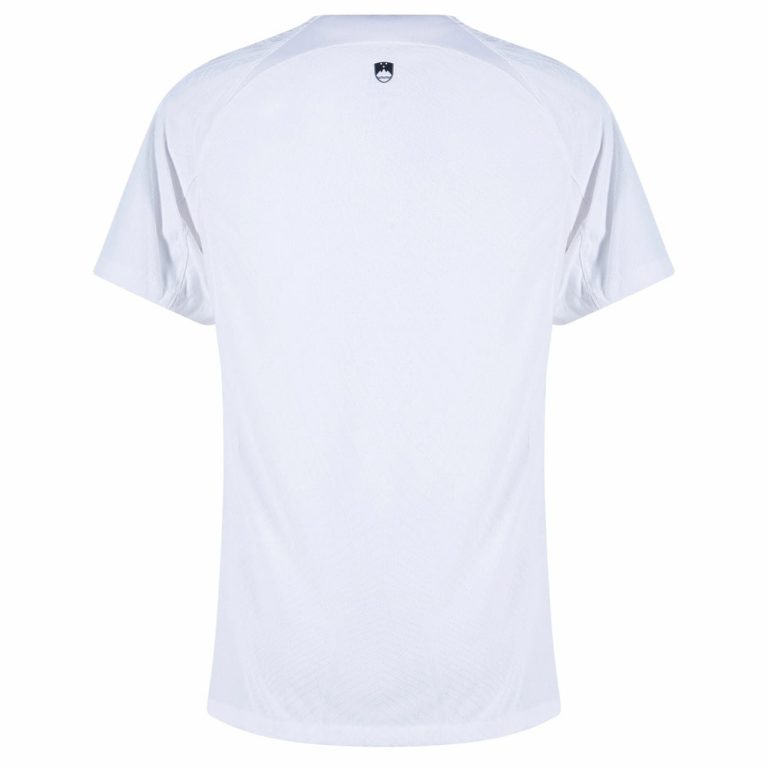 Maillot Slovenie Exterieur 2024 2025