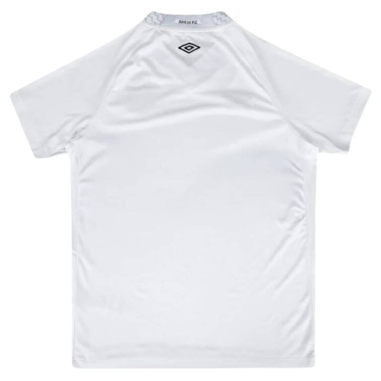 Maillot Enfant Santos Domicile 2025 2026