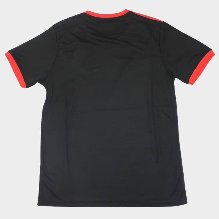 Maillot Japon Black Panther Edition