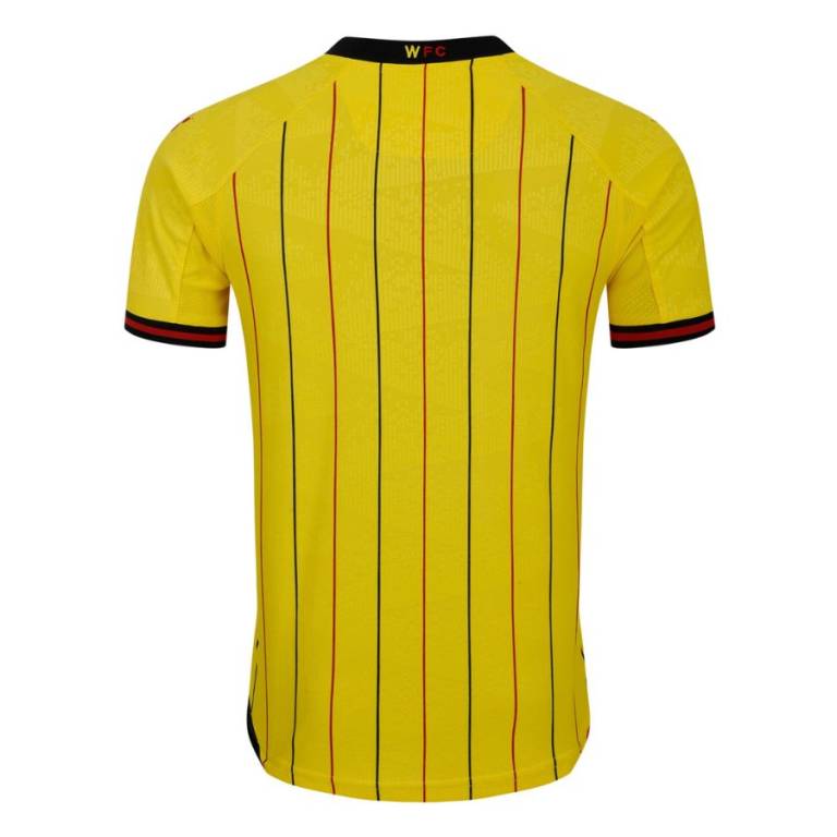 Maillot Watford Domicile 2024 2025