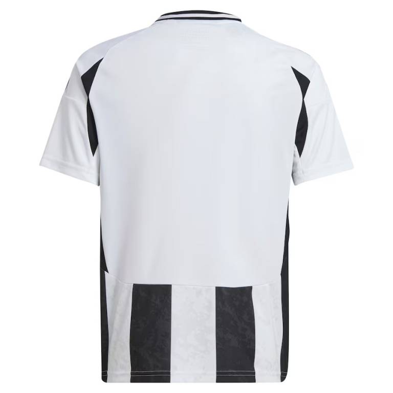 Maillot Enfant Juventus Domicile 2024 2025