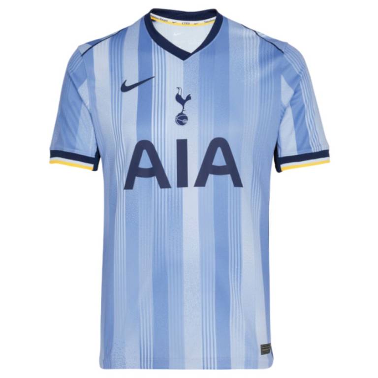 Maillot Kit Enfant Tottenham Exterieur 2024 2025