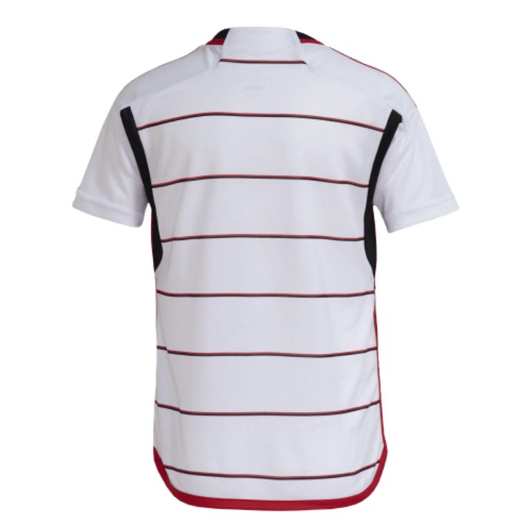 MAILLOT ENFANT FLAMENGO EXTERIEUR 2023 2024