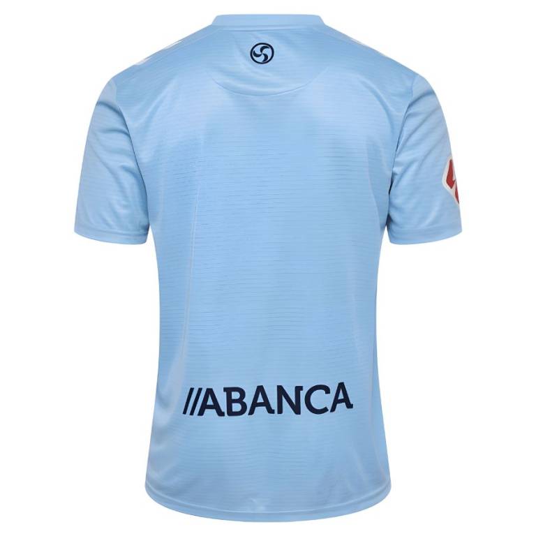 Maillot Celta Vigo Domicile 2024 2025