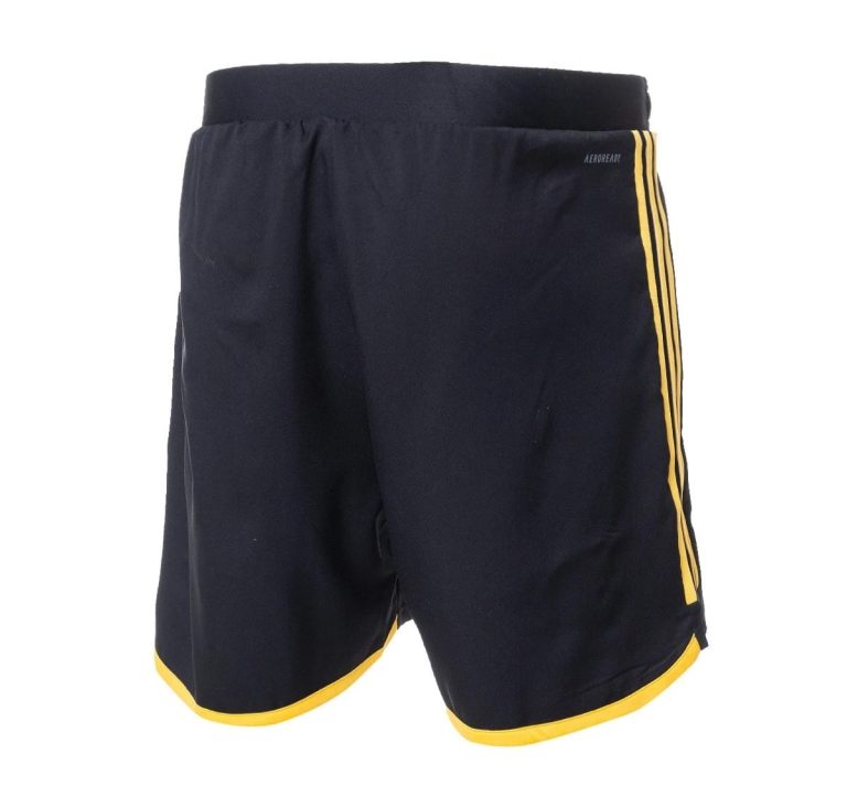 SHORT JUVENTUS 2023 2024 Domicile Match