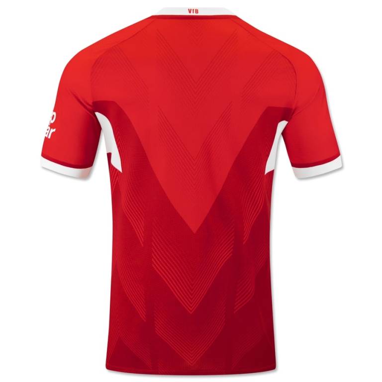 Maillot Stuttgart Exterieur 2024 2025