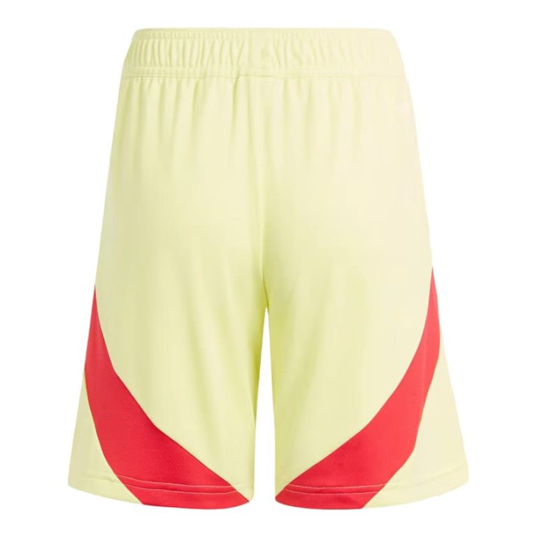 Short Espagne Exterieur 2024 2025