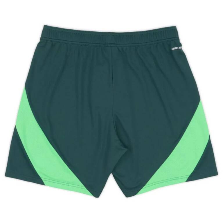 Short Algerie Exterieur 2024 2025