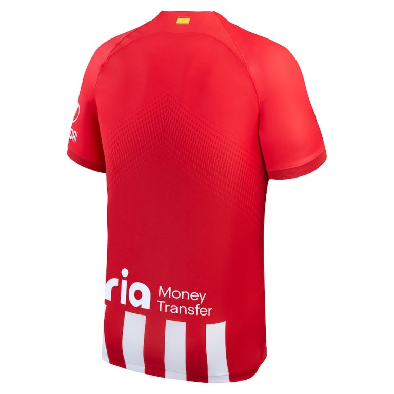 MAILLOT ATLETICO MADRID DOMICILE 2023 2024