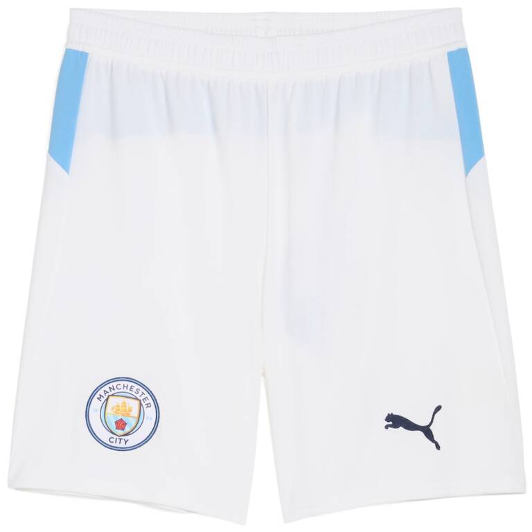 Short Manchester City Domicile 2025 2026