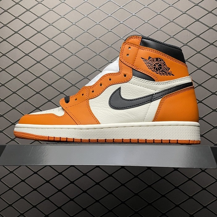 Air Jordan 1 High Reverse Shattered Backboard