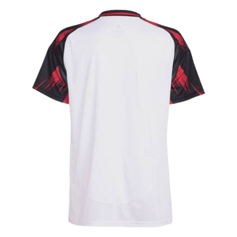 Maillot Flamengo Exterieur 2025 2026 Femme