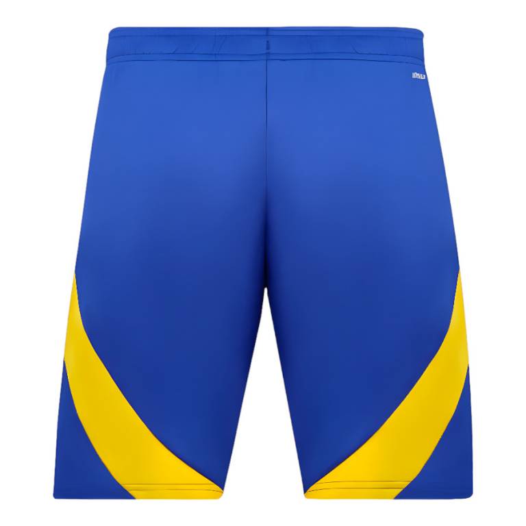 Short Boca Junior Domicile 2024 2025