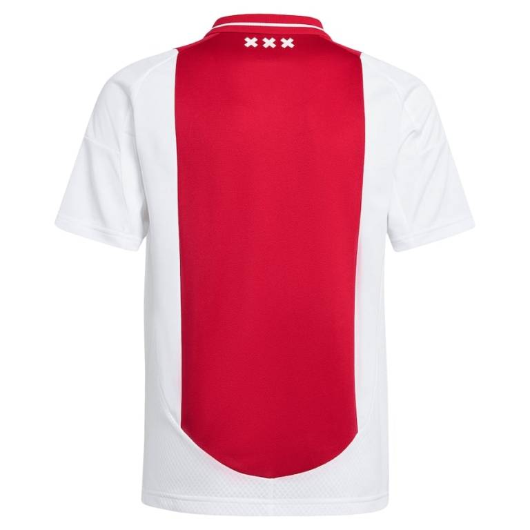Maillot Enfant Ajax Domicile 2024 2025