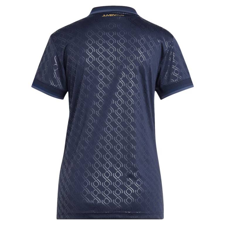 Maillot Juventus Third 2024 2025 Femme