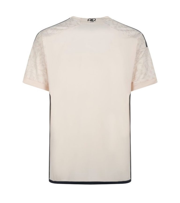Maillot AS Roma Extérieur 2023 2024