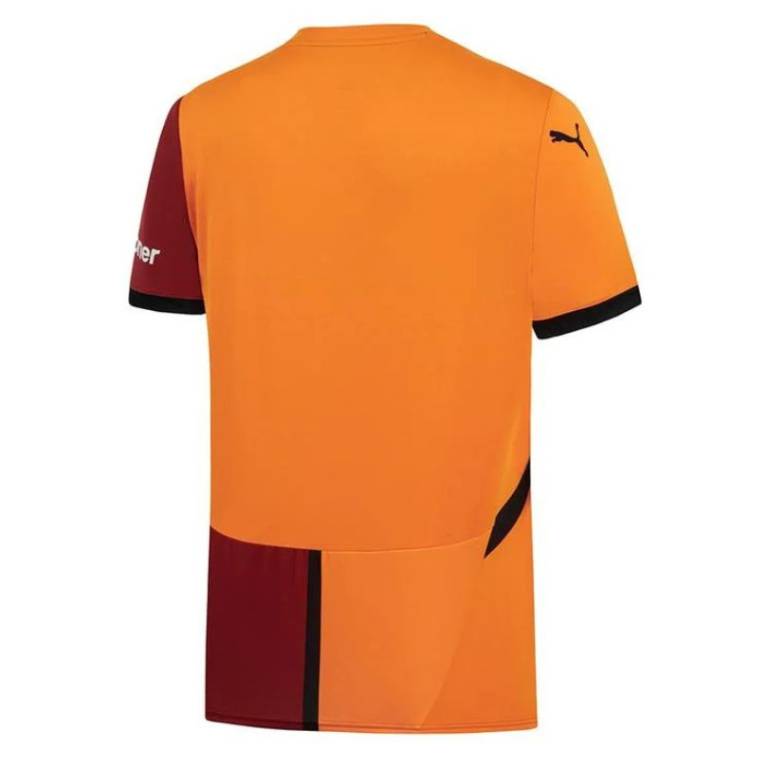 Maillot Galatasaray Domicile 2024 2025