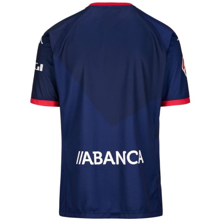 Maillot Deportivo La Corogne Exterieur 2024 2025