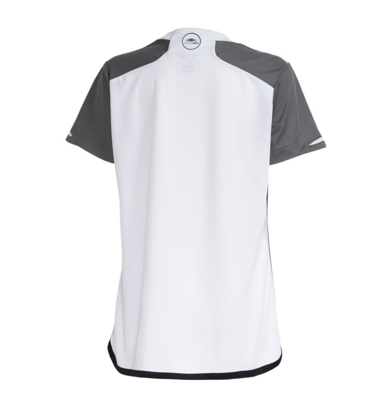 MAILLOT ATLETICO MINEIRO DOMICILE 2023 2024 FEMME
