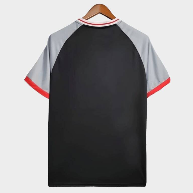 Maillot Japon Bushido Black Edition