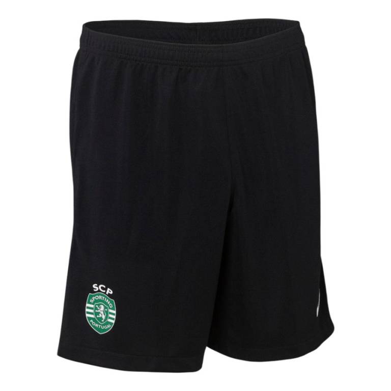 Short Sporting Domicile 2025 2026