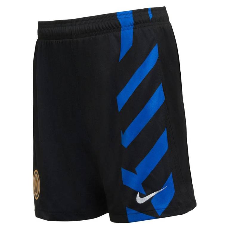 Short Inter Milan Domicile 2024 2025